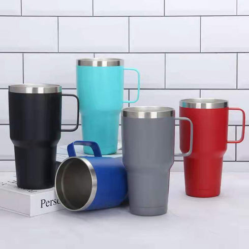 MUG DE VOYAGE <br>ISOTHERME